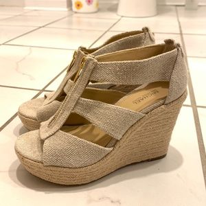 Michael Kors Wedges